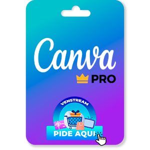 Canva EDU PRO Individual y PANEL