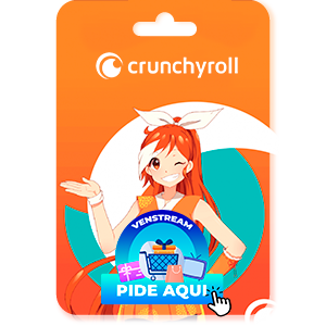 Crunchyroll
