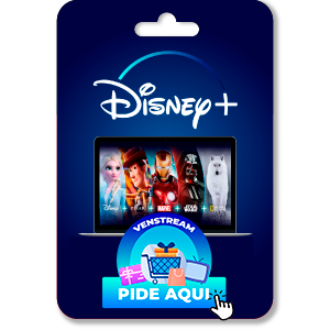 Disney Plus PREMIUM