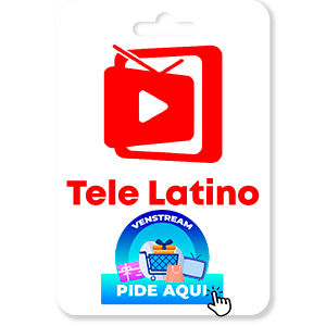 Telelatino