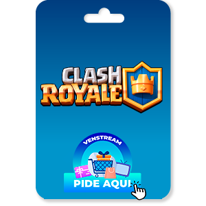Clash Royale